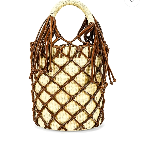 Sensi Studio Handbags - Sensi Studio Bucket Bag